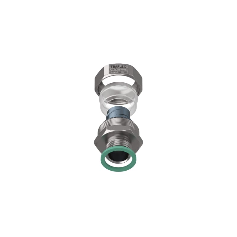 TEAFLEX - RACCORDO EXCMMF 18 1/2
