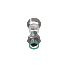TEAFLEX - RACCORDO EXCMMF 18 1/2