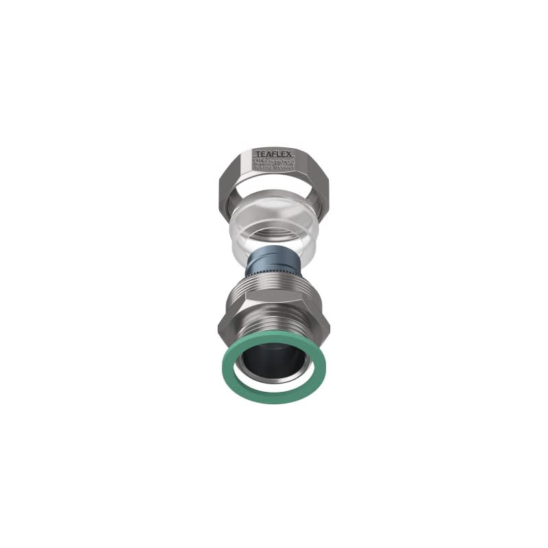 TEAFLEX - RACCORDO EXCMMF 18A 3/4