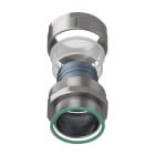 TEAFLEX - RACCORDO EXCMMF 65 2 1/2