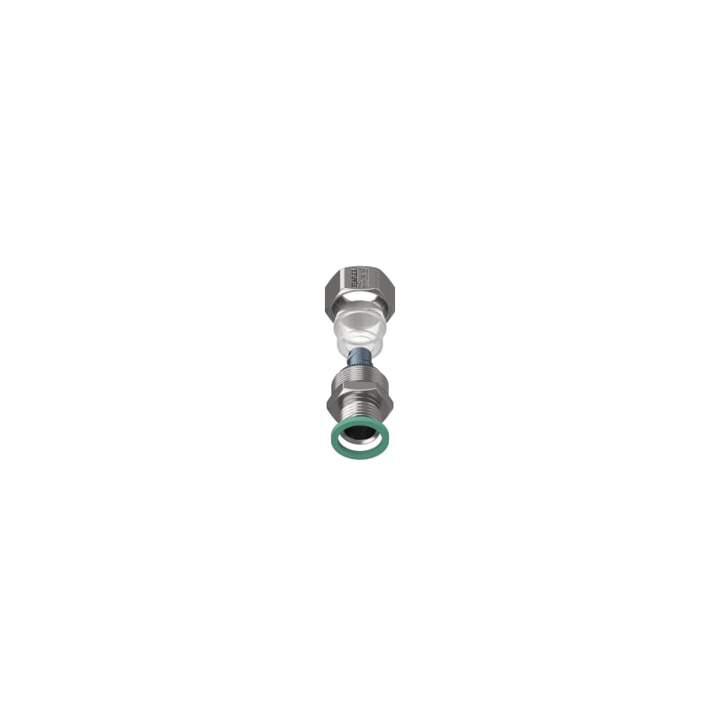 TEAFLEX - RACCORDO CM- MF    9   PG09