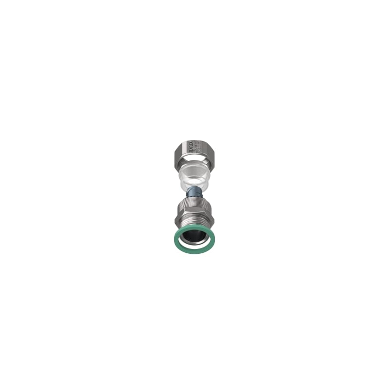 TEAFLEX - RACCORDO CM- MF   10   PG13,5