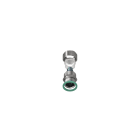 TEAFLEX - RACCORDO CM- MF 10 PG13,5