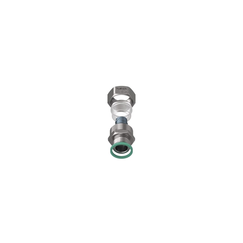 TEAFLEX - RACCORDO CM- MF 12 PG11