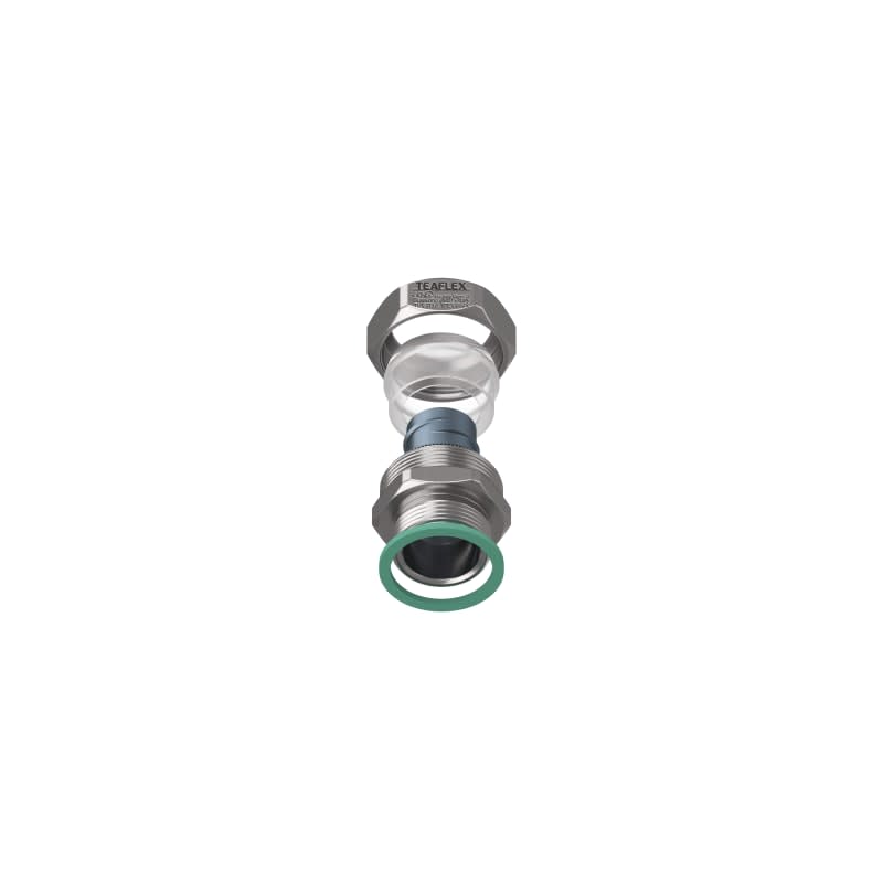 TEAFLEX - RACCORDO CM- MF   20   PG21