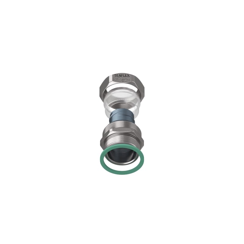 TEAFLEX - RACCORDO CM- MF   25   PG29