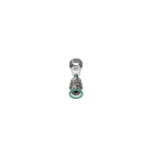 TEAFLEX - RACCORDO CM- MG 9 ISO M20X1,5