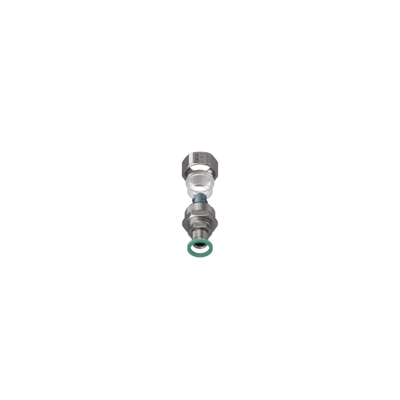 TEAFLEX - RACCORDO CM- MG 10 ISO M12X1,5