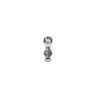 TEAFLEX - RACCORDO CM- MG 10 ISO M12X1,5
