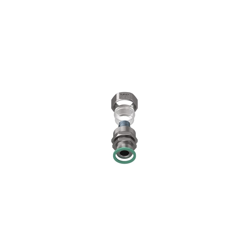 TEAFLEX - RACCORDO CM- MG 13 ISO M20X1,5