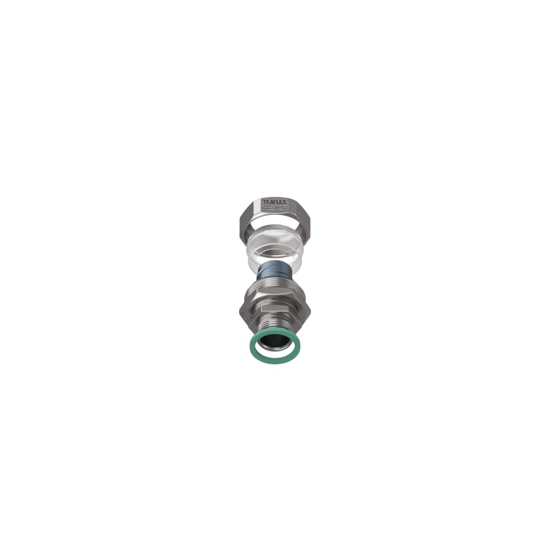 TEAFLEX - RACCORDO CM- MG 18 ISO M20X1,5