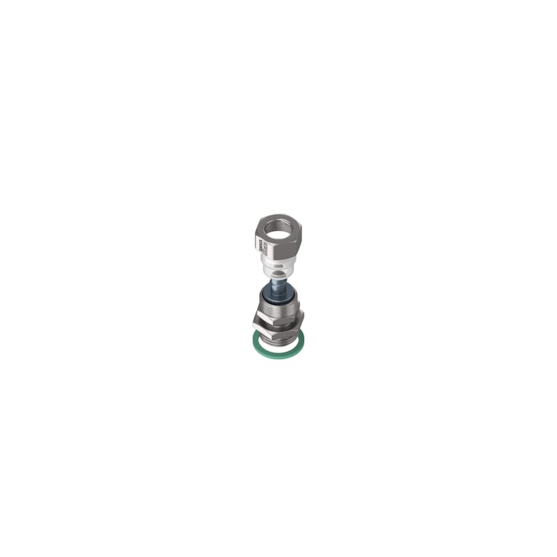 TEAFLEX - RACCORDO EXCMMG    9B     1/2