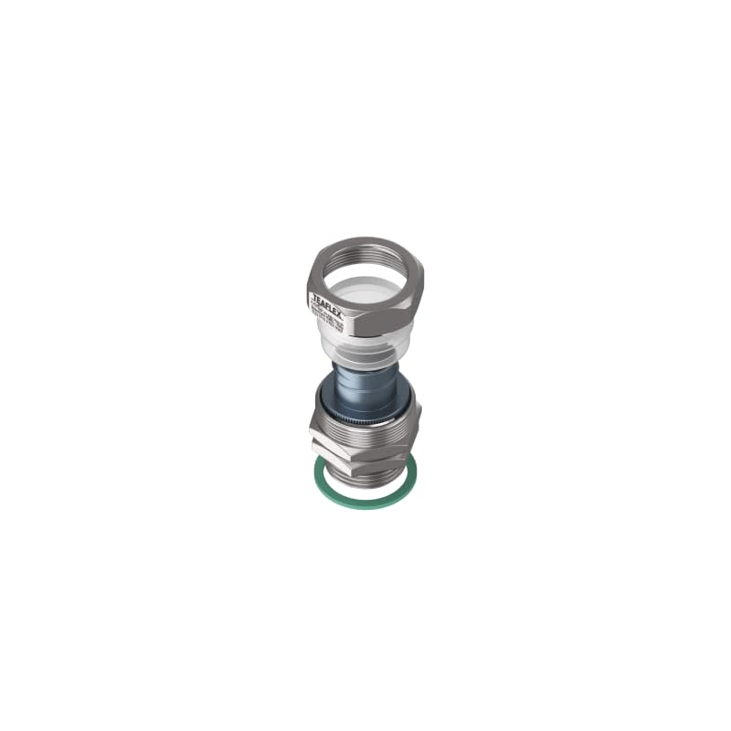 TEAFLEX - RACCORDO EXCMMG   25    1