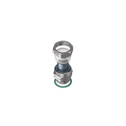 TEAFLEX - RACCORDO EXCMMG 25 1