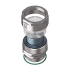 TEAFLEX - RACCORDO EXCMMG 75 3