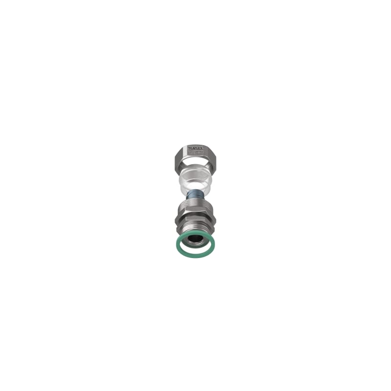 TEAFLEX - RACCORDO CM- MG 13 PG16