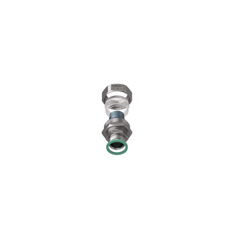 TEAFLEX - RACCORDO CM- MG 18 PG13,5