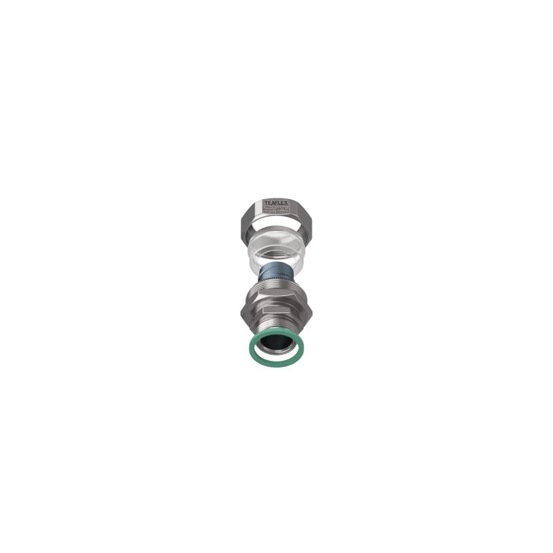 TEAFLEX - RACCORDO CM- MG   18   PG16