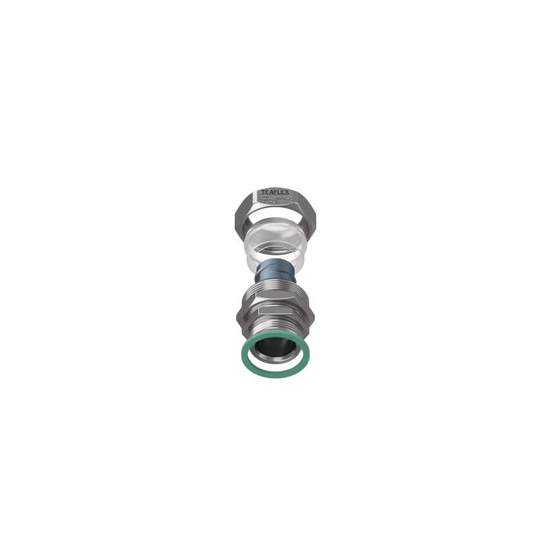 TEAFLEX - RACCORDO CM- MG   20   PG21