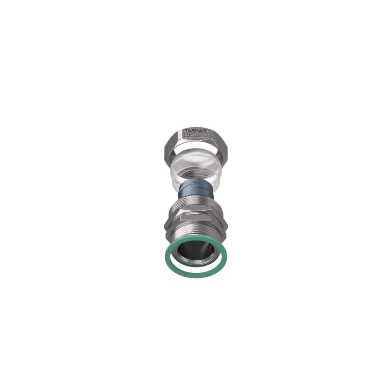 TEAFLEX - RACCORDO CM- MG 25 PG29