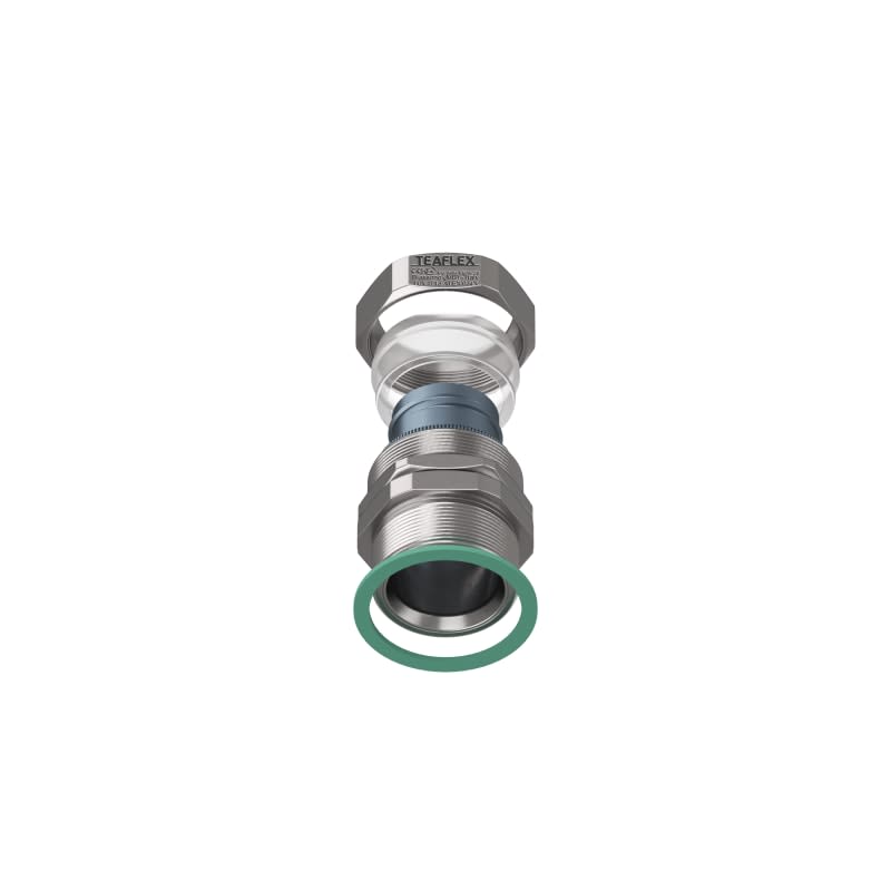 TEAFLEX - RACCORDO CM- MG   35   PG36