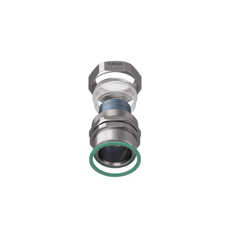 TEAFLEX - RACCORDO CM- MG   40   PG42
