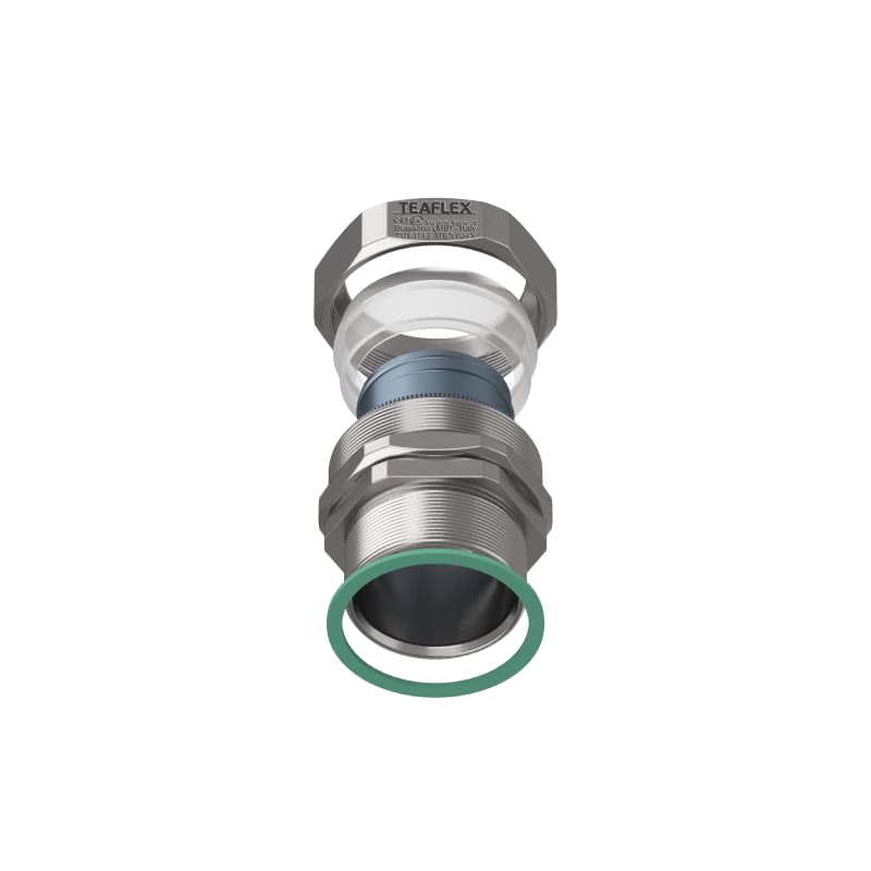 TEAFLEX - RACCORDO CM- MG 50 PG48