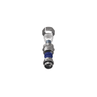 TEAFLEX - RACCORDO CMPR12 / 8 -M20X1,5