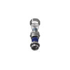 TEAFLEX - RACCORDO CMPR15 /13 -M25X1,5