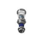 TEAFLEX - RACCORDO CMPR27 /20 -M32X1,5