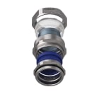 TEAFLEX - RACCORDO CMPR50 /45 -M63X1,5