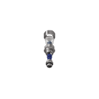 TEAFLEX - RACCORDO CMPR 10 / 6 - 1/4