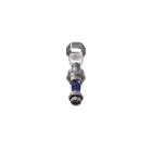 TEAFLEX - RACCORDO CMPR 12 / 8 - 3/8