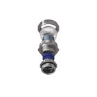 TEAFLEX - RACCORDO CMPR 27 /20,5 -1