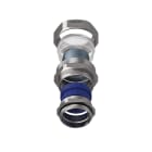 TEAFLEX - RACCORDO CMPR 40 /32 -1 1/2