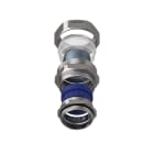 TEAFLEX - RACCORDO CMPR 40 /36 -1 1/2