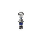 TEAFLEX - RACCORDO CMPR 12 PG11 - 9,5