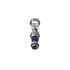 TEAFLEX - RACCORDO CMPR 15 PG16 - 13