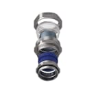 TEAFLEX - RACCORDO CMPR 40 PG36 - 36