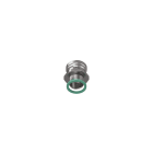 TEAFLEX - RACC.INOX FIM20 M20X1,5AISI316