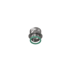 TEAFLEX - RACC.INOX FIM25 M25X1,5AISI316