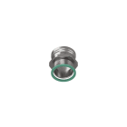 TEAFLEX - RACC.INOX FIM32 M32X1,5AISI316
