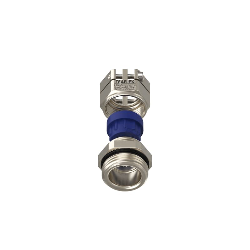 TEAFLEX - PRES.ANTITORS. 9  -13     3/4