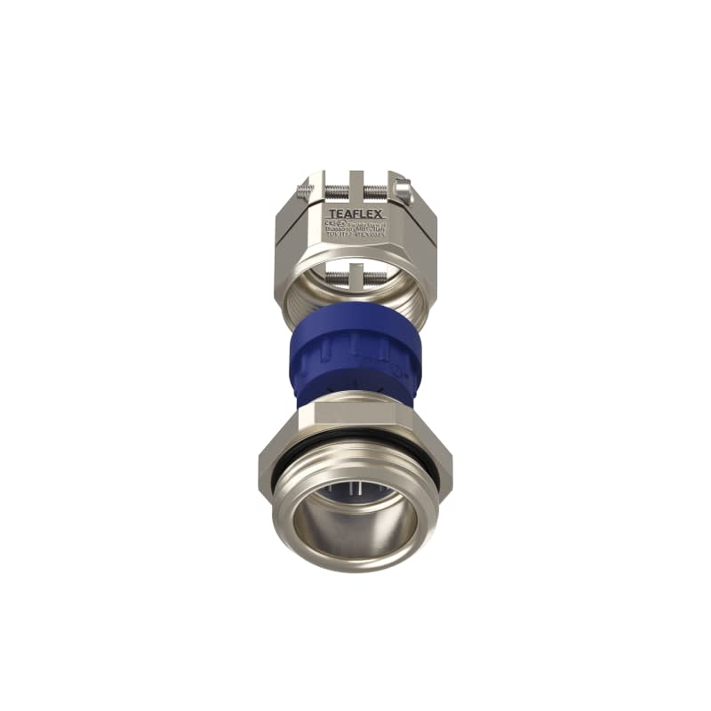 TEAFLEX - PRES.ANTITORS.11,5-15,5 1