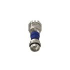TEAFLEX - PRES.ANTITORS. 7 -10,5 ISO20