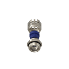 TEAFLEX - PRES.ANTITORS. 9 -13 ISO25