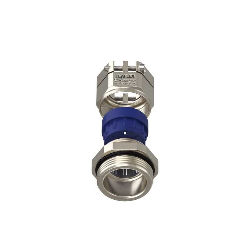 TEAFLEX - PRES.ANTITORS.17  -20,5 ISO32