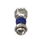TEAFLEX - PRES.ANTITORS.20 -25 ISO32