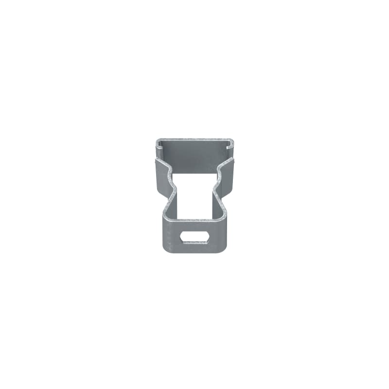 TEAFLEX - COLLARE FISSAGGIO RAPIDO STD16