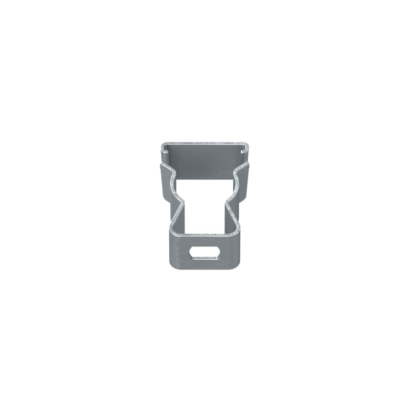 TEAFLEX - COLLARE FISSAGGIO RAPIDO STD20
